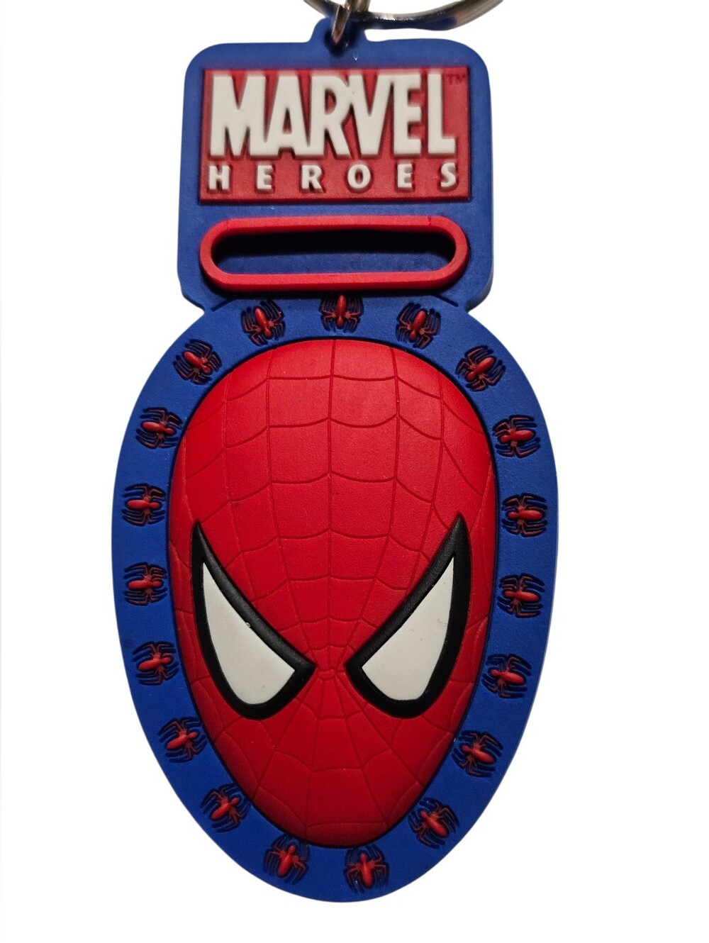 Marvel Spider-Man Keychain - Picture 2 of 3